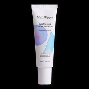 MAD HIPPIE *NEW PRODUCT* Brightening Gel Moisturizer - Full Size NWT